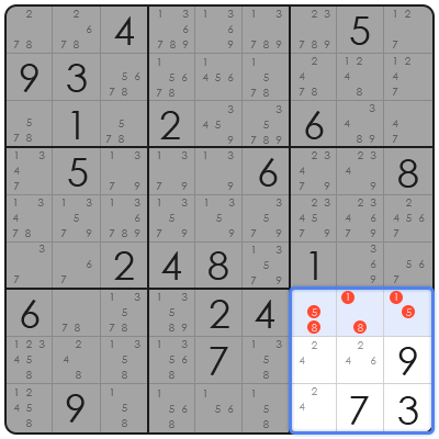 sudoku archives