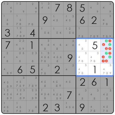 lat sudoku