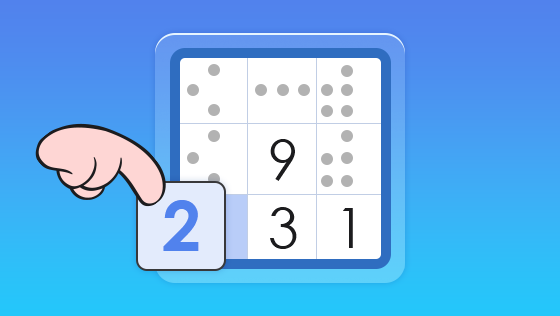 sudoku solving techniques for beginners